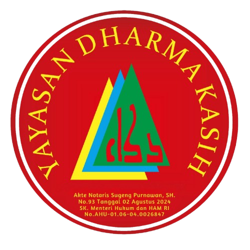 Yayasan Dharma Kasih Jakarta Timur