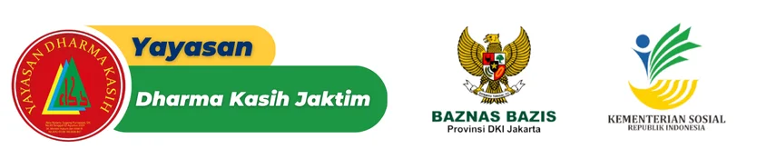 Yayasan Dharma Kasih Jakarta Timur