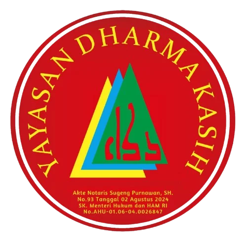 Yayasan Dharma Kasih Jakarta Timur